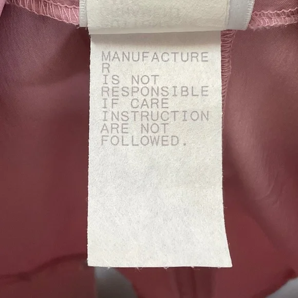 Tadashi Dusty Rose designer blouse - Picture 4 of 14